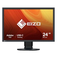 EIZO ColorEdge CS2400S - 61,2 cm (24.1") - 1920 x...