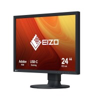 EIZO ColorEdge CS2400S - 61,2 cm (24.1") - 1920 x...