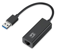 LevelOne USB-0401 - Netzwerkadapter - USB 2.0