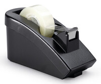 Durable Tischabroller TREND inkl. einer Rolle Klebefilm