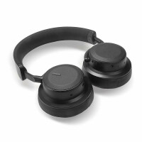 Lindy LH900XW Wireless Active Noise Cancelling Headphone - Kopfhörer - Headset