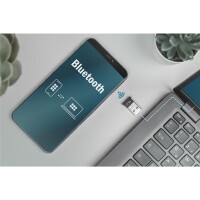 DIGITUS Bluetooth 5.0 Nano USB Adapter
