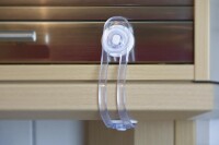 Olympia 98352 - Transparent - Weiß - Kunststoff -...