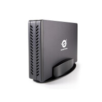 Conceptronic CHD3SU - HDD-Gehäuse - 3.5 Zoll - SATA...