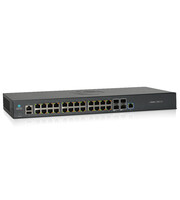 Cambium Networks cnMatrix EX2028 - Managed - L2/L3 -...
