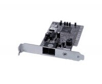 Ultron FaxModem UMO-856PCI - 56 Kbit/s - PCI - PC - Windows 98SE/ME/2000/XP,Linux