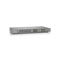 LevelOne FEP-1612W150 - Fast Ethernet (10/100) - Vollduplex - Power over Ethernet (PoE)
