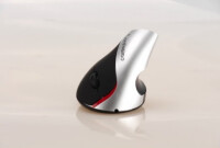 Ordissimo ergonomic wireless mouse - Maus - 1.600 dpi