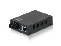 LevelOne FVT-2401 - 100 Mbit/s - IEEE 802.3 - IEEE 802.3u...