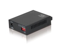 LevelOne FVT-2401 - 100 Mbit/s - IEEE 802.3 - IEEE 802.3u...