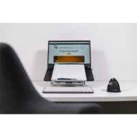 Bakker Elkhuizen Ergo-T320 Laptop Stand retail