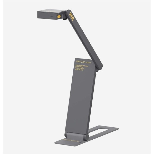 IPEVO DO-CAM - CMOS - 3264 x 2448 - 8 MP - Full HD - 30 fps - USB 2.0