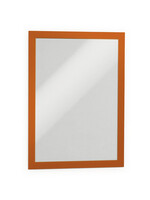 Durable DURAFRAME A4 - A4 - Orange - 238 mm - 324 mm - 2...
