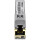 TRENDnet TEG-MGBRJ - 1250 Mbit/s - SFP - 100 m - IEEE 802.3 - IEEE 802.3ab - IEEE 802.3z - Aluminium - Metall