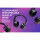 Victrix Headset Victrix Gambit Wireless schwarz/lila XBOX Series