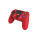 DragonShock Controller Mizar Wireless rot PS4