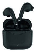 2GO Bluetooth Headset TWS 350 schwarz - Headset - Stereo