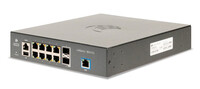 Cambium Networks cnMatrix EX1010 - Managed - L2/L3 -...