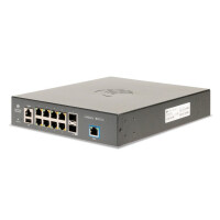 Cambium Networks cnMatrix EX1010 - Managed - L2/L3 -...