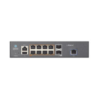 Cambium Networks cnMatrix EX1010-P - Managed - L2/L3 -...