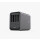 SanDisk Pro Dock 4 - Kabelgebunden - Thunderbolt 3 - 1000 Mbit/s - Graphit - macOS 10.9+ - Windows 10+ - 0 - 35 °C