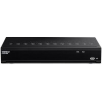TRENDnet 8 CHANNEL 4K UHD POE+ NVR