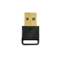 LogiLink Bluetooth 5.0 adapter - USB 2.0 - USB-A - USB...