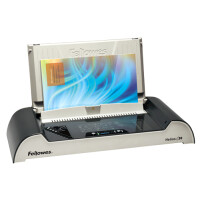 Fellowes Helios 30 - 300 Blätter - 180 s - Graphit - 532 x 232 x 82 mm - 2,9 kg