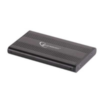 Gembird EE2-U2S-5 - HDD-Gehäuse - 2.5 Zoll - SATA -...