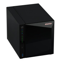 Asustor SOHO NAS AS3304T 4-Bay