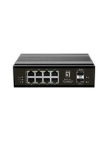 LevelOne IGP-1031 - Gigabit Ethernet (10/100/1000) -...