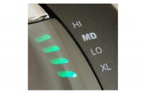 Bakker Evoluent4 Mouse White Bluetooth (Right Hand) - rechts - Optisch - Bluetooth - 2600 DPI - Grau