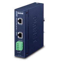 Planet IPOE-173S - IEEE 802.3 - IEEE 802.3ab - IEEE...