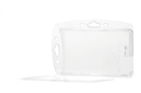 Durable 8924-19 - Transparent - 2 Karten - 85 mm - 54 mm
