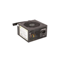 Nanoxia Deep Silence Smart Power - 500 W - Aktiv - PC -...