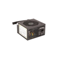 Nanoxia Deep Silence Smart Power - 600 W - Aktiv - PC -...