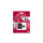 Transcend Premium - Flash-Speicherkarte (microSDHC/SD-Adapter inbegriffen) - 64 GB