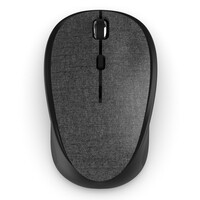 INCA Maus IWM-300RG Wireless Nano-USBI Stoff - Maus