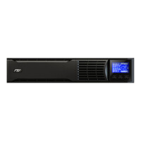 FSP Eufo EU-1103TS - USV - AC 110/120/208/220/230/240 V -...