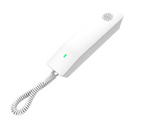 Grandstream GHP610 - IP-Telefon - Weiß -...