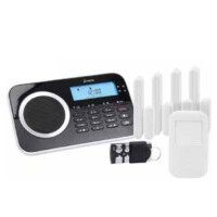 Olympia Protect 9761 - Kabellos - Telefonleitung -...