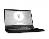 MSI CreatorPro M16 B13VK-1229 16" i7-13700H/RTX3000 - Notebook - Core i7