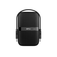 Silicon Power Armor A60 - 5TB - USB 3. - Festplatte -...