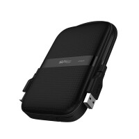 Silicon Power Armor A60 - 5TB - USB 3. - Festplatte -...