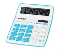 Genie 840 B - Desktop - Display-Rechner - 10 Ziffern -...