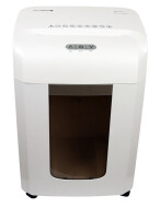 Olympia MC 510.2 - Mikrogeschnittene Zerkleinerung - 22 cm - 2 x 15 mm - 23 l - 65 dB - Tasten