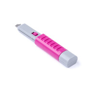 Smart Keeper Basic Schlüssel pink