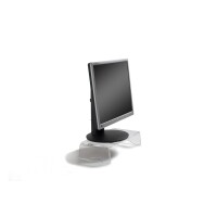 Bakker Q-riser 90 Monitor Stand - Freistehend - 10 kg -...