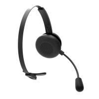 SPEEDLINK SONA PRO Bluetooth Chat Headset with Microphone...