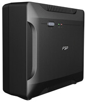 FSP Nano 800 - Standby (Offline) - 0,8 kVA - 480 W - Sine...